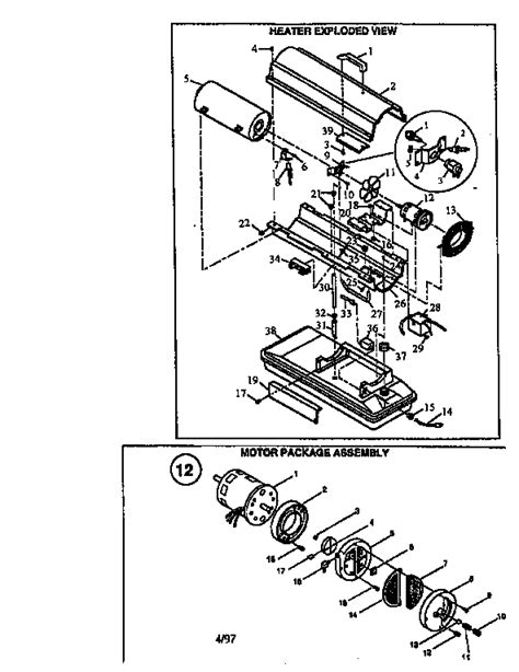 schematic reddy heater wiring diagram dodapper