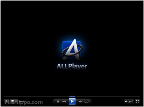 allplayer   windows filehippocom