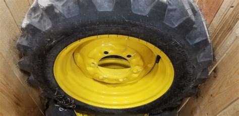 2019 John Deere R4 Tires Tires And Tracks John Deere
