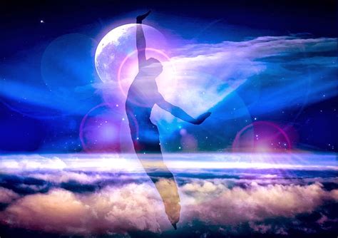 spirituality dreams  prophecy astral projection