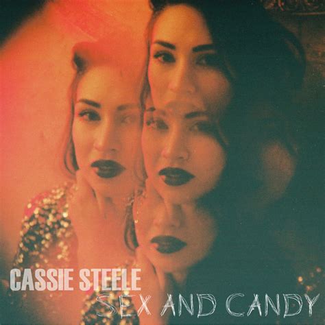 Cassie Steele Smells Sex And Candy In Throbbing 90s Cover Mtv