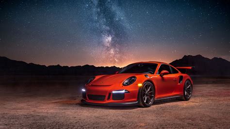 ridiculously awesome porsche  gt rs wallpaper