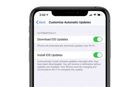 apple releases ios  beta    update function task boot