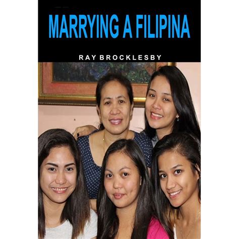 Marrying A Filipina Ebook