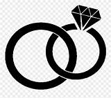 Rings Ring Joined Pinclipart Clipground Clipartkey Kindpng sketch template