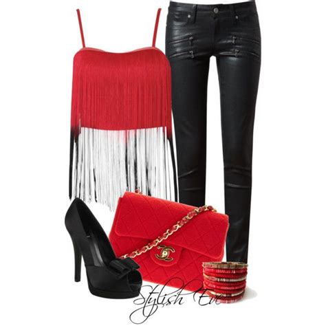 Untitled 1723 By Stylisheve On Polyvore Club Outfits Clubbing