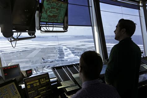 reform  air traffic control system  dont privatize   washington post