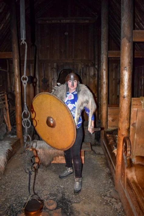 following in the footsteps of vikings exploring viking