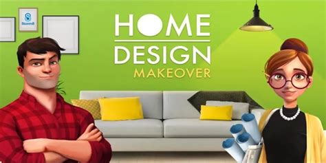 design home house makeover mod apk unlimited money home design