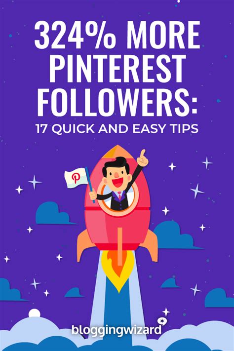 how to get more followers on pinterest 2023 edition