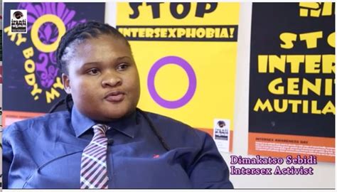 Pin On Intersex Awareness