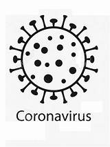 Coronavirus Coloring Printable Covid Pages Virus Flu Cov Sars Washing Corona Disease Skull Hands Against Coloringonly Description sketch template