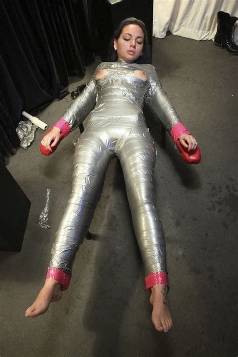 96 best mummies images on pinterest duct tape latex and bias tape