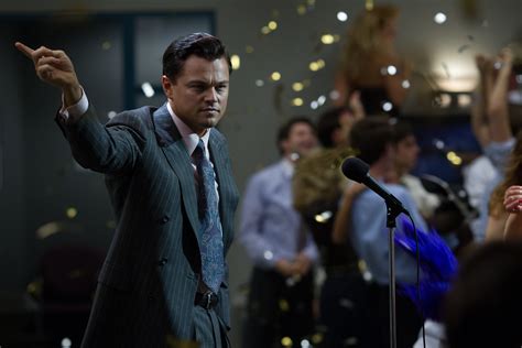 The Wolf Of Wall Street Wallpapers Pictures Images