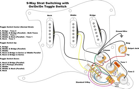 strat   switch schematic gramwir