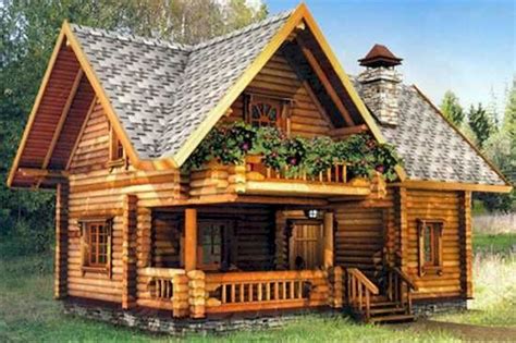 fantastic small log cabin homes design ideas  small log cabin modern cottage cabins