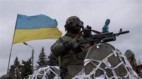 Ukraine Cease Fire Deal Announced After Marathon Minsk Talks Fox News