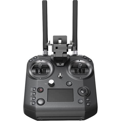 dji cendence remote controller cpbx bh photo video