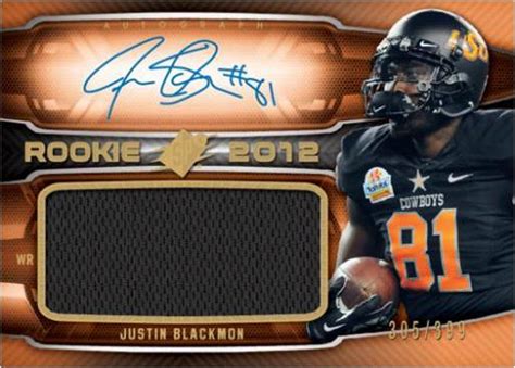 2012 Spx Football Checklist Set Info Reviews Boxes And More