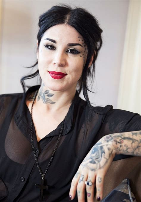 Kat Von D Beauty To Become Kvd Beauty Owned By Kendo Details