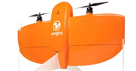 wingtra raises  series  funding uas vision
