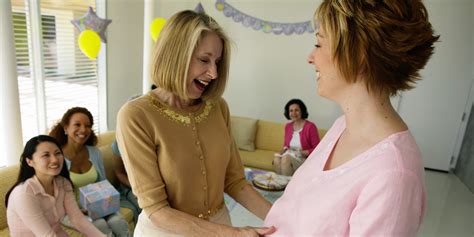 7 Reasons Why Pregnant Women Make Terrible Party Guests