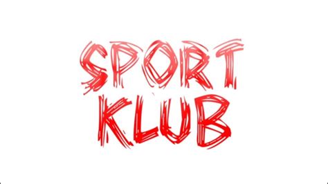 sport klub    youtube