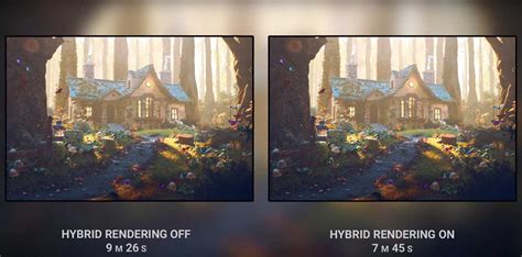 hybrid rendering for v ray 3 6 maya opens new doors boxx blog
