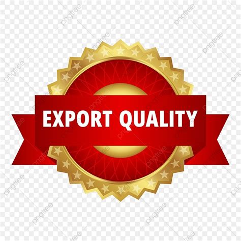label premium quality vector hd images export quality label sign