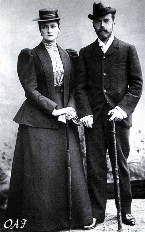 Nicholas And Alexandra The Romanovs Photo 12206253