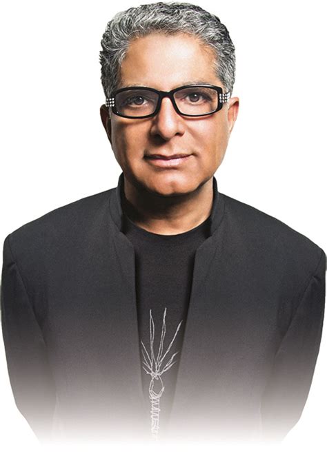 5 Minutes With Deepak Chopra Forbes Africa