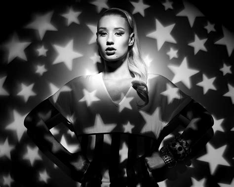 iggy star wallpaper iggy azalea iggy the great escape