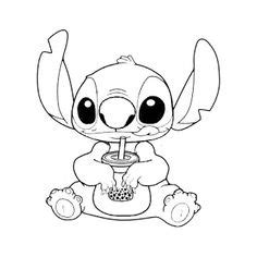 stitch coloring pages tumblr coloring pages angel