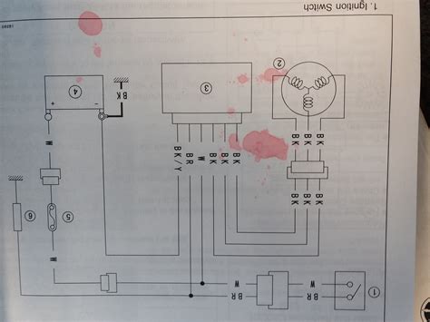 Kawasaki Mule 3010 Fuel Pump Wiring Diagram Wiring Diagram