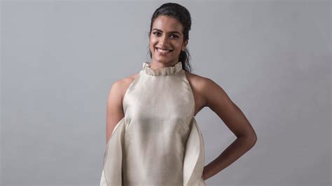 P V Sindhu India’s Sporting Darling Populous