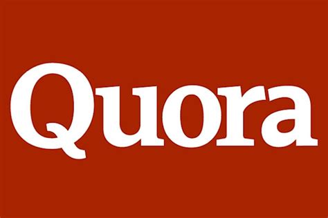 quora users    million users details leaked  data breach