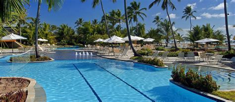 nannai resort spa hotel  brazil enchanting travels