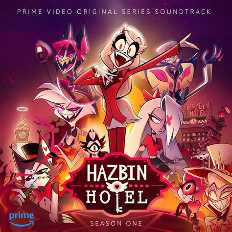 artists hazbin hotel original soundtrack part  reviews album   year