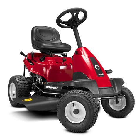 Troy Bilt Tb30 R Riding Lawn Mower Troy Bilt Us