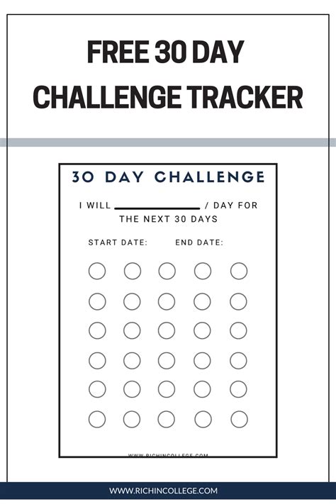 day challenge tracker grab      day