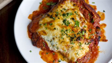 chicken parmesan recipe from rachael ray rachael ray show