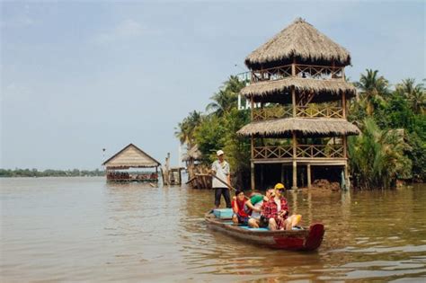 reasons  cruising  mekong river  vietnam