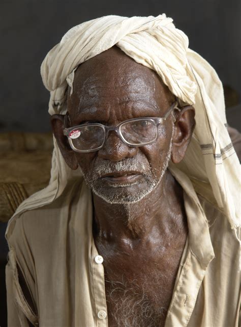 file old man near jaura india wikimedia commons