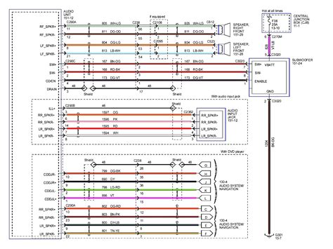 pioneer dxt xbt wiring diagram cadicians blog