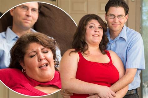 mum suffers up to 90 orgasms every hour because of rare sexual disorder