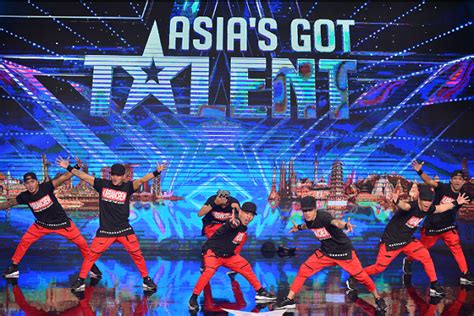 Philippines’ Urban Crew Brought The House Down With Their Dance