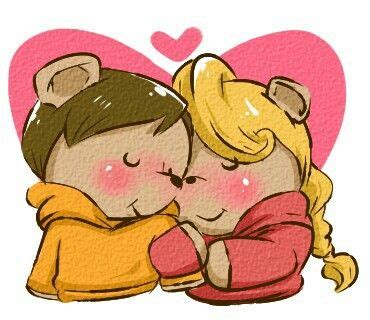 love  winnie  pooh pooh character