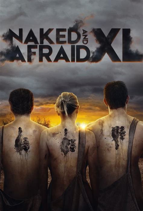 Naked And Afraid Xl Aired Order Season 6