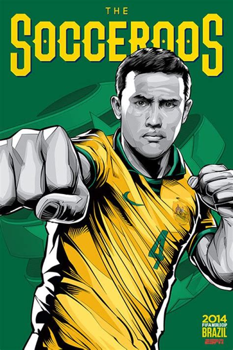 these world cup posters are a must see for any soccer super fan world