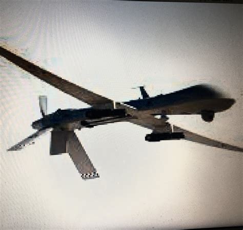 predator drone iraqqqnophobia mikronaut